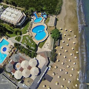 Apollonia Beach Resort&Spa